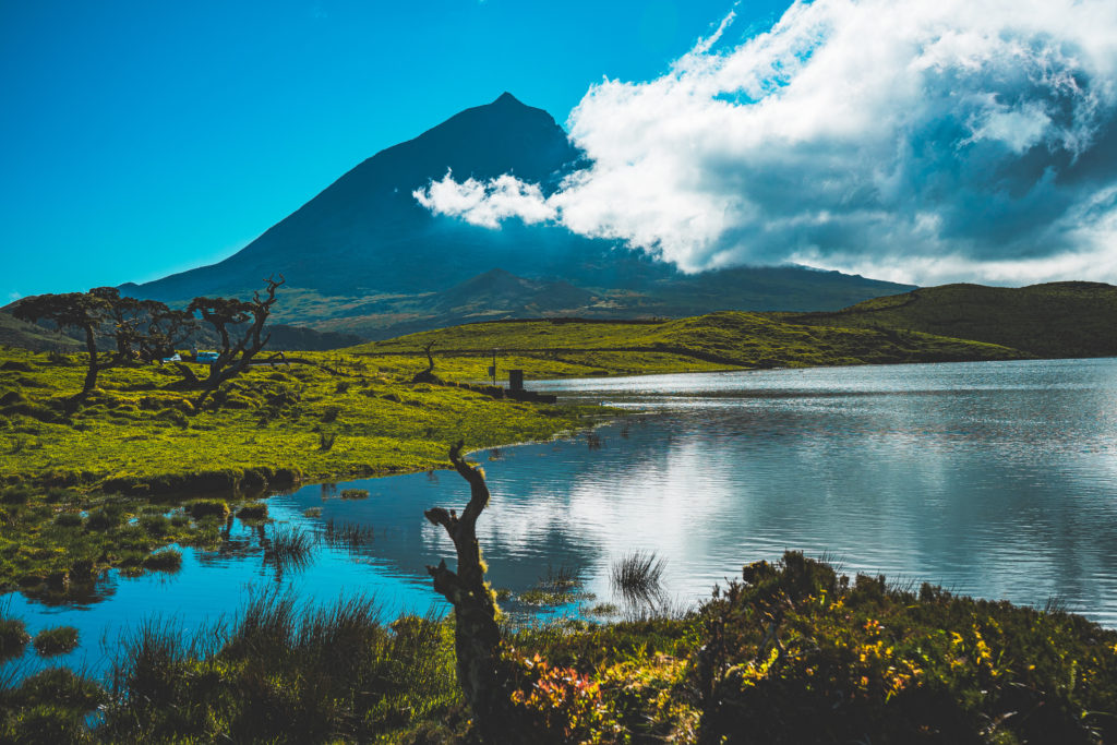 Açores