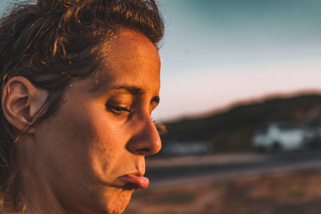 Portugal, Golden hour