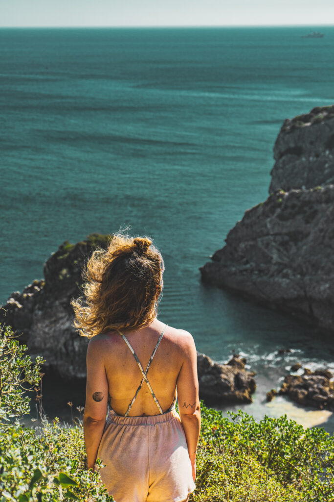 Portugal, Caves & beaches