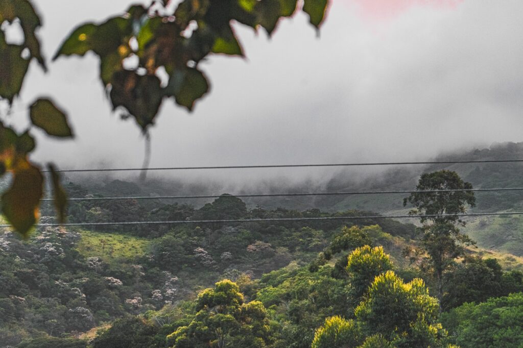Costa Rica