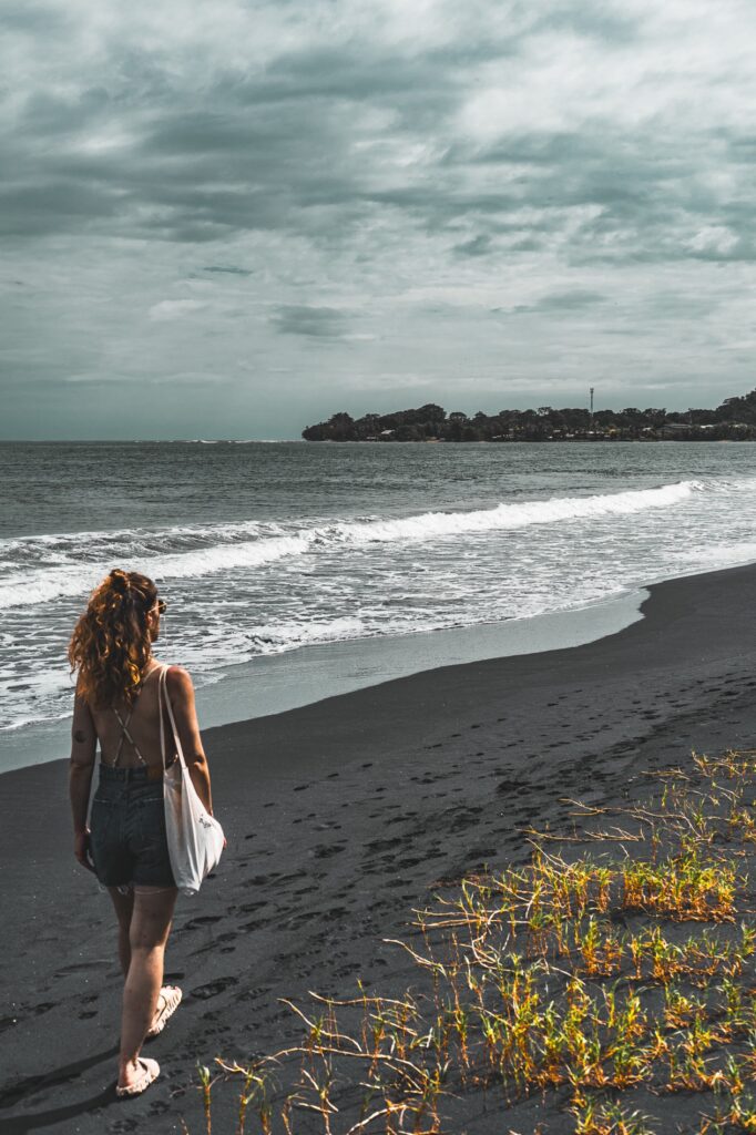 Costa Rica, Puerto Viejo