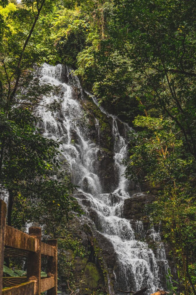 Costa Rica, Rincón de la Vieja