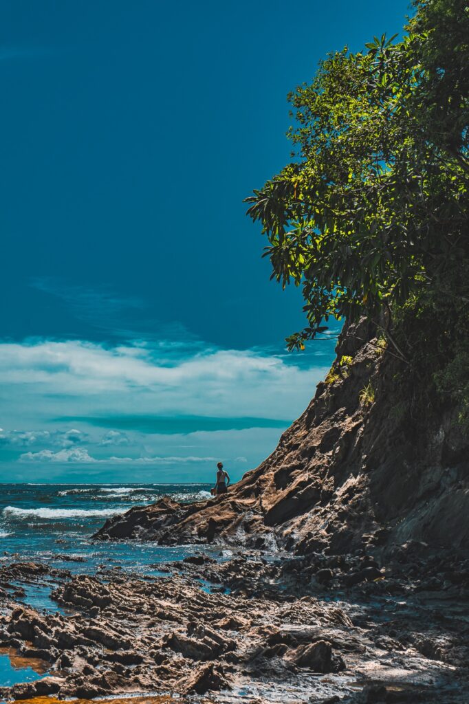 Costa Rica, Sámara