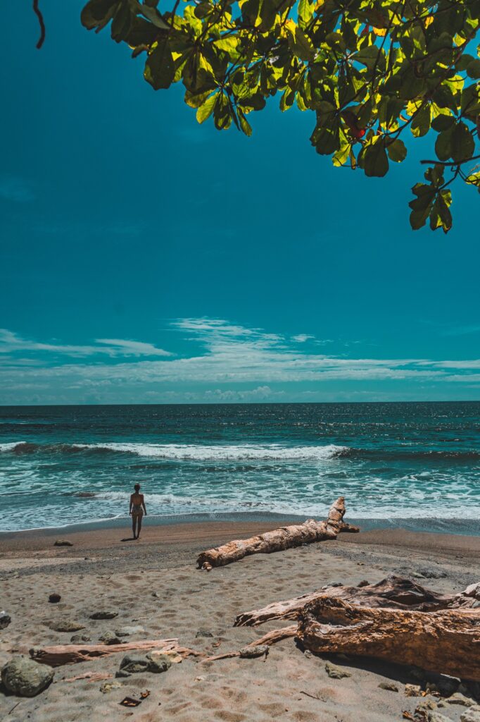 Costa Rica, Sámara