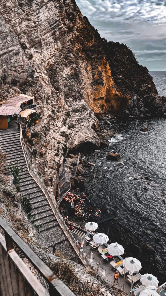 Napoli, Napoli & the coast