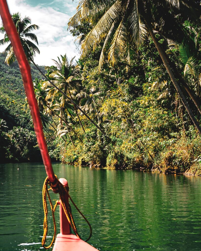 Philippines, Bohol
