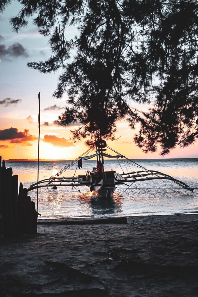 Philippines, Coast
