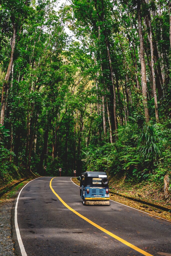Philippines, Bohol