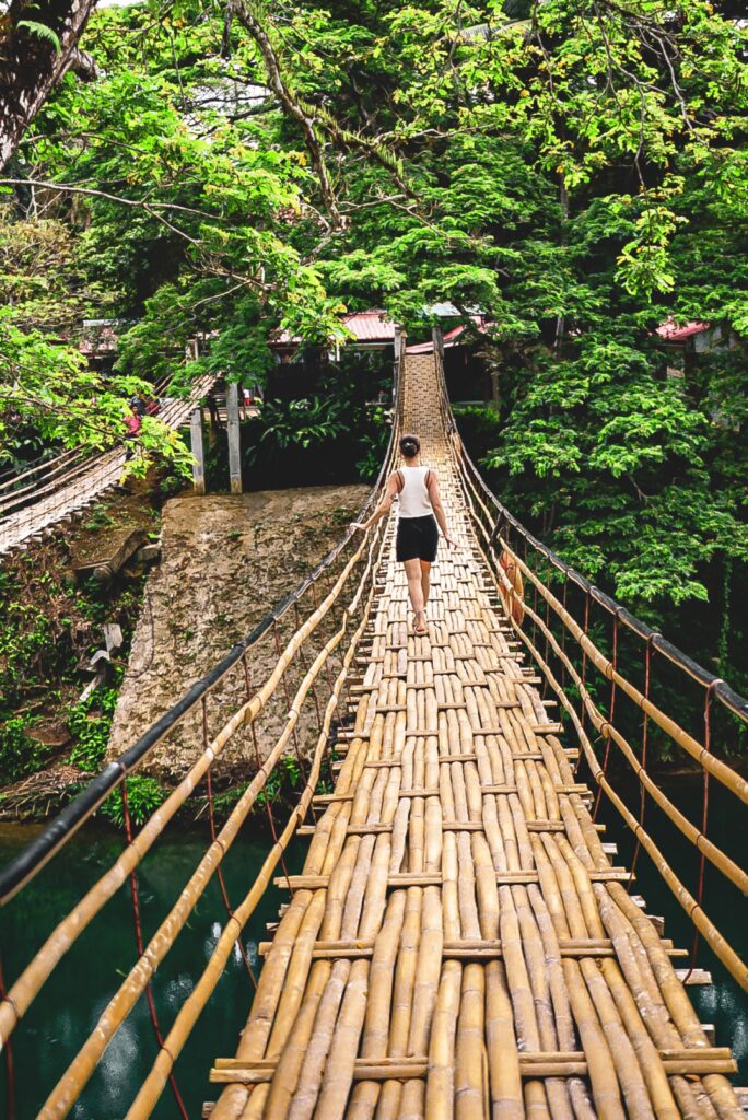 Philippines, Bohol