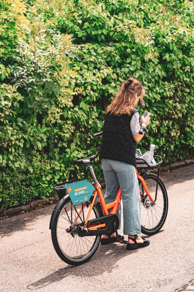 Scandinavia, Copenhagen