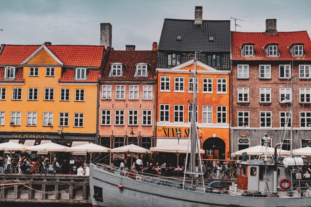 Scandinavia