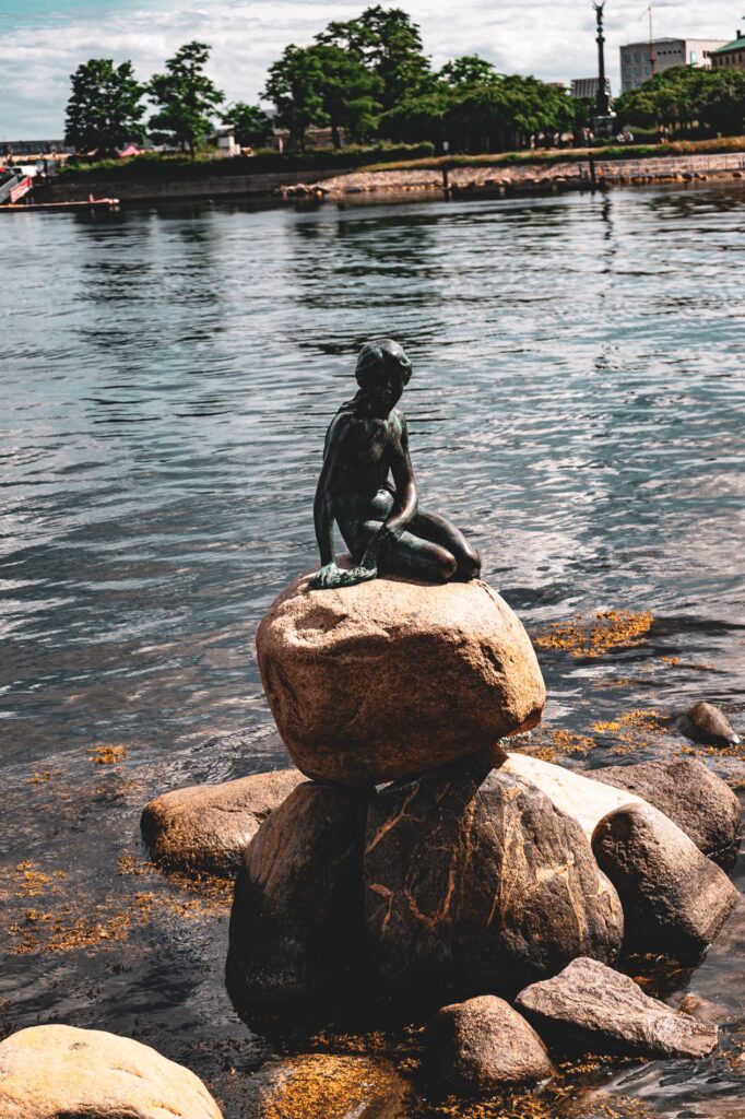 Scandinavia, Copenhagen