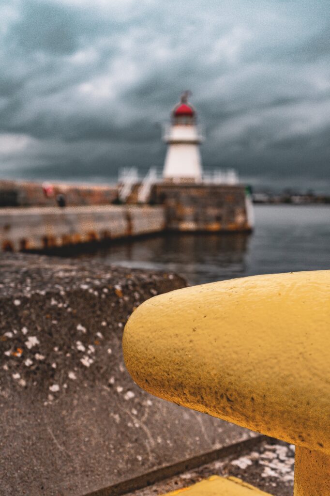 Scandinavia, Malmö