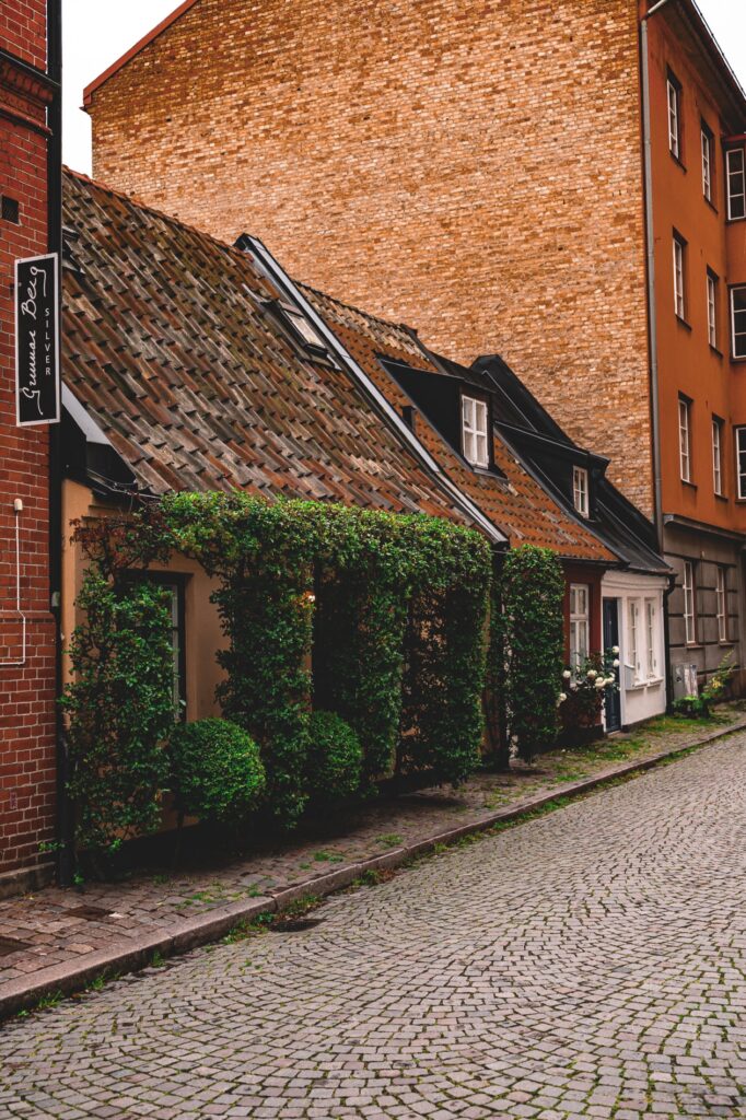Scandinavia, Malmö