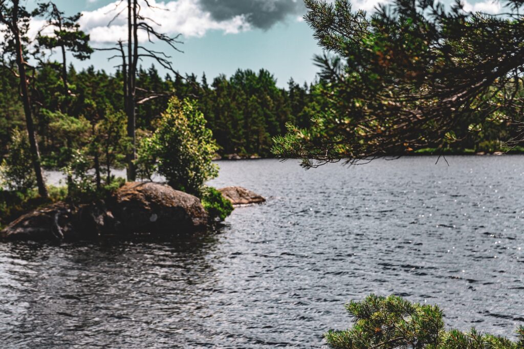 Scandinavia, Stockholm