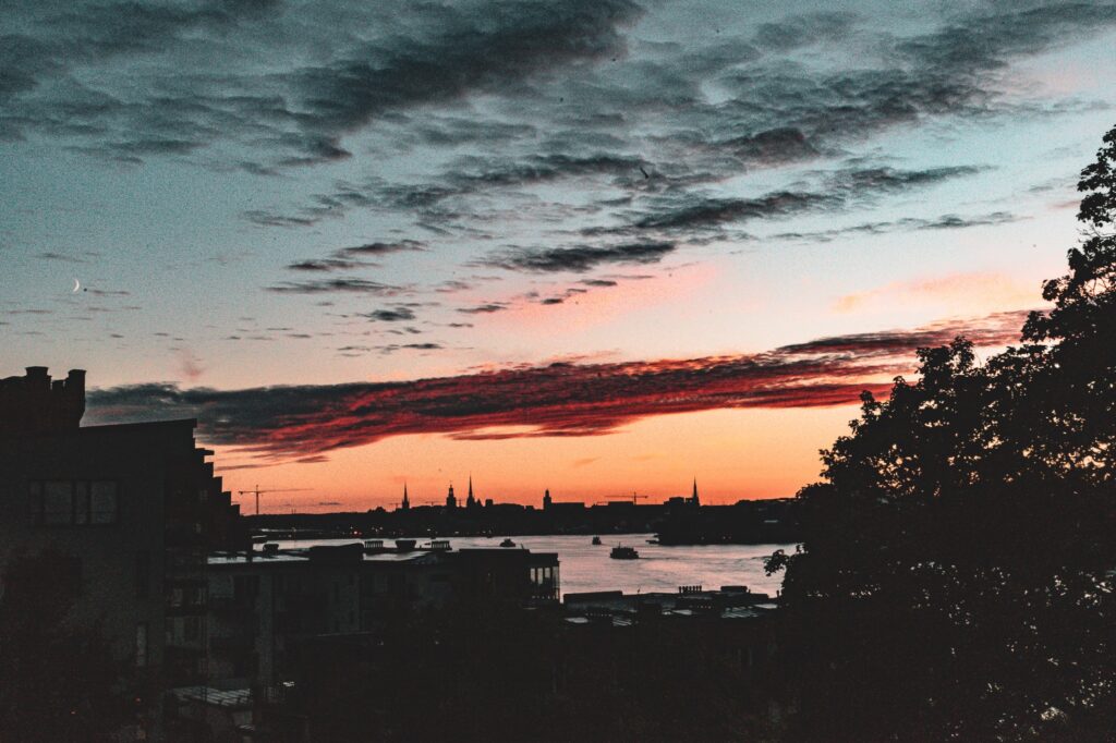 Scandinavia